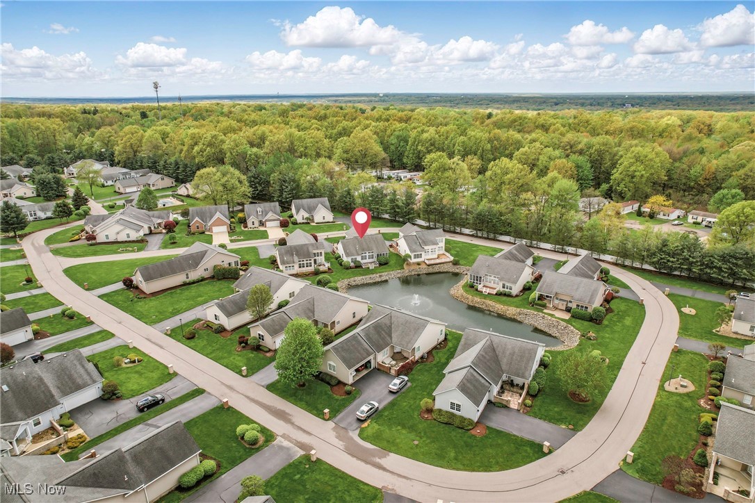 283 Palmer Circle, Warren, Ohio image 13