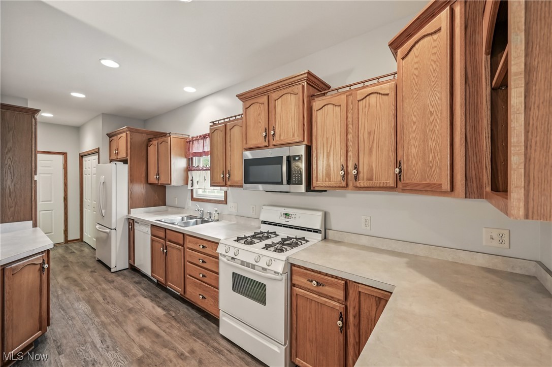 283 Palmer Circle, Warren, Ohio image 39