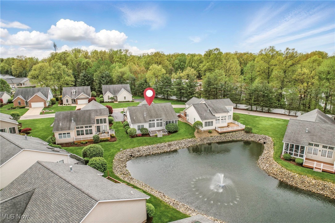 283 Palmer Circle, Warren, Ohio image 12