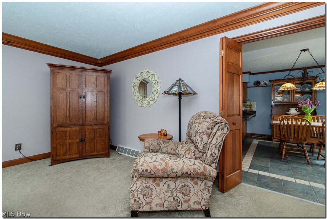 Carriage Park - Residential