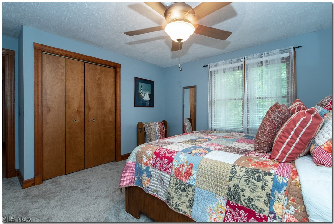 Carriage Park - Residential