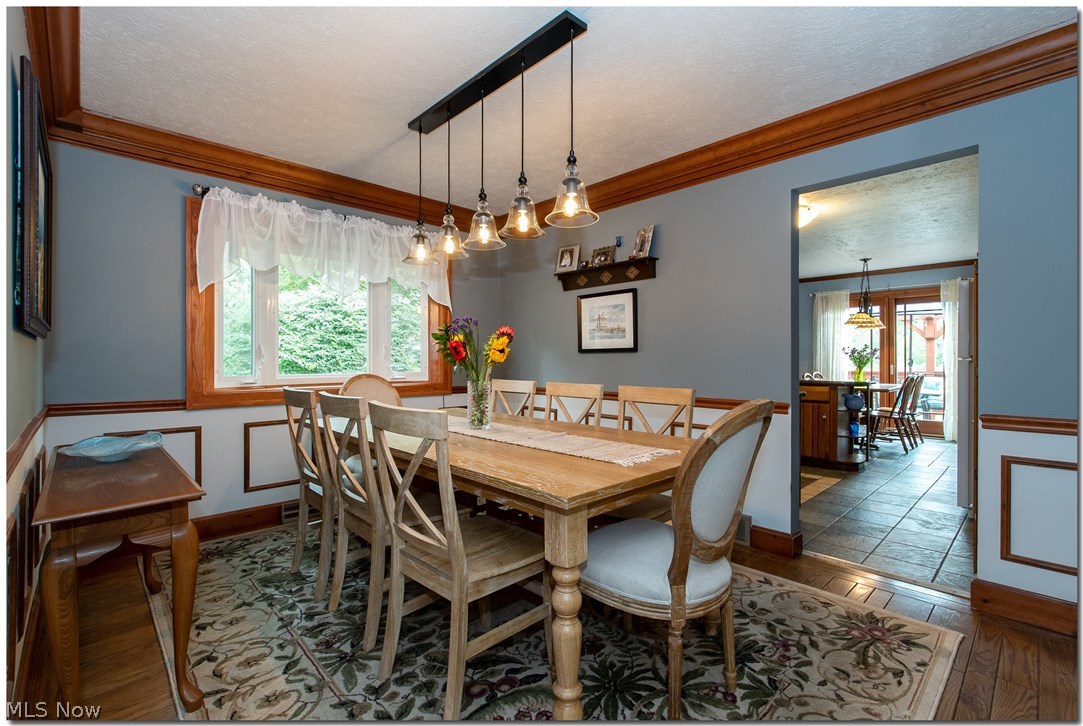 Carriage Park - Residential