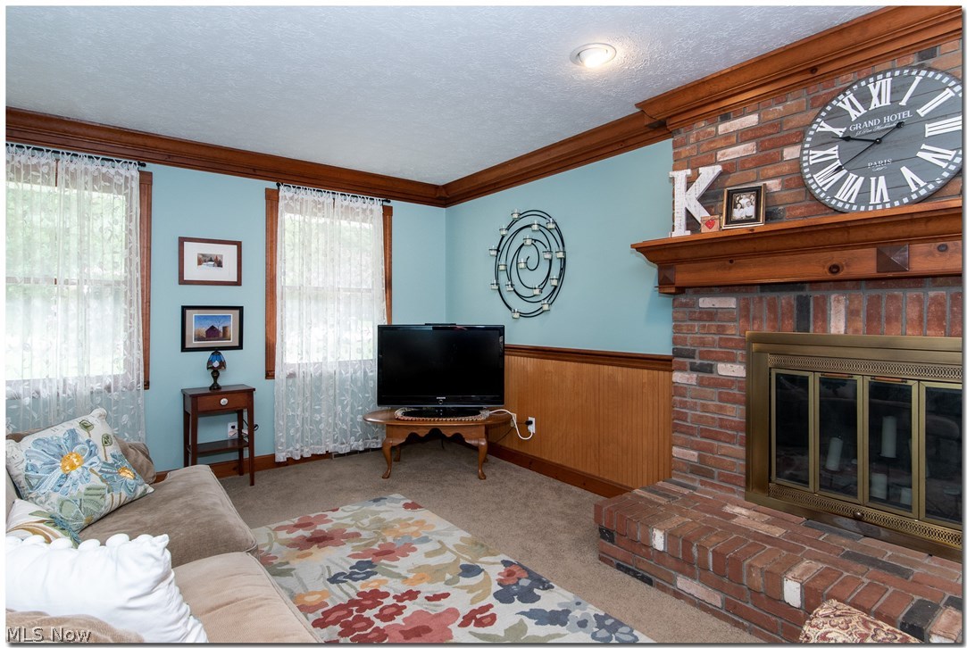 Carriage Park - Residential