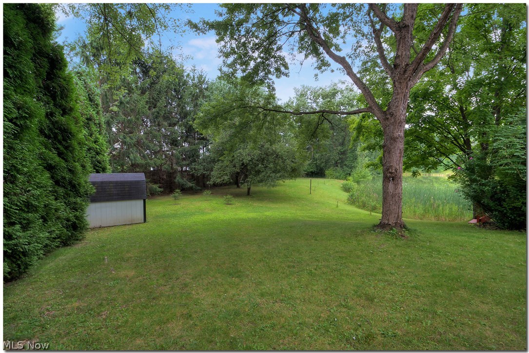 Carriage Park - Residential