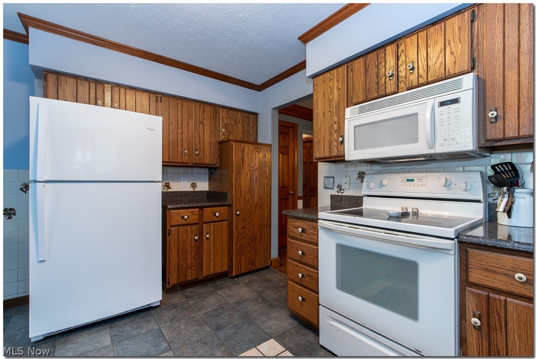 Carriage Park - Residential