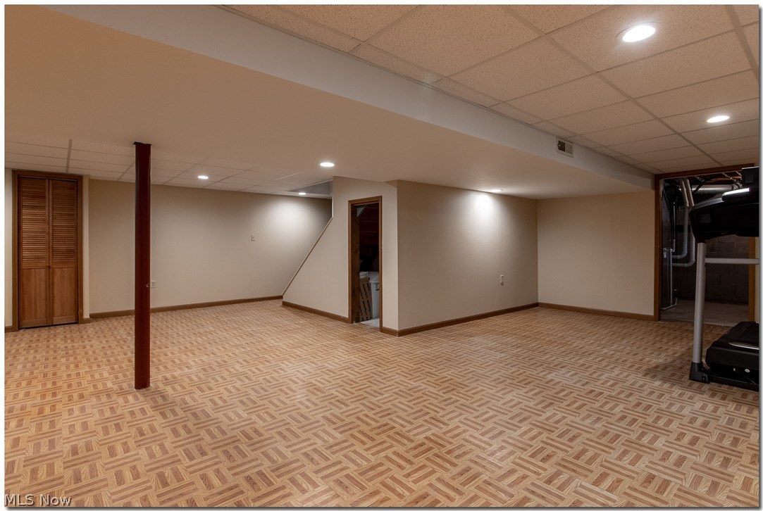 Carriage Park - Residential