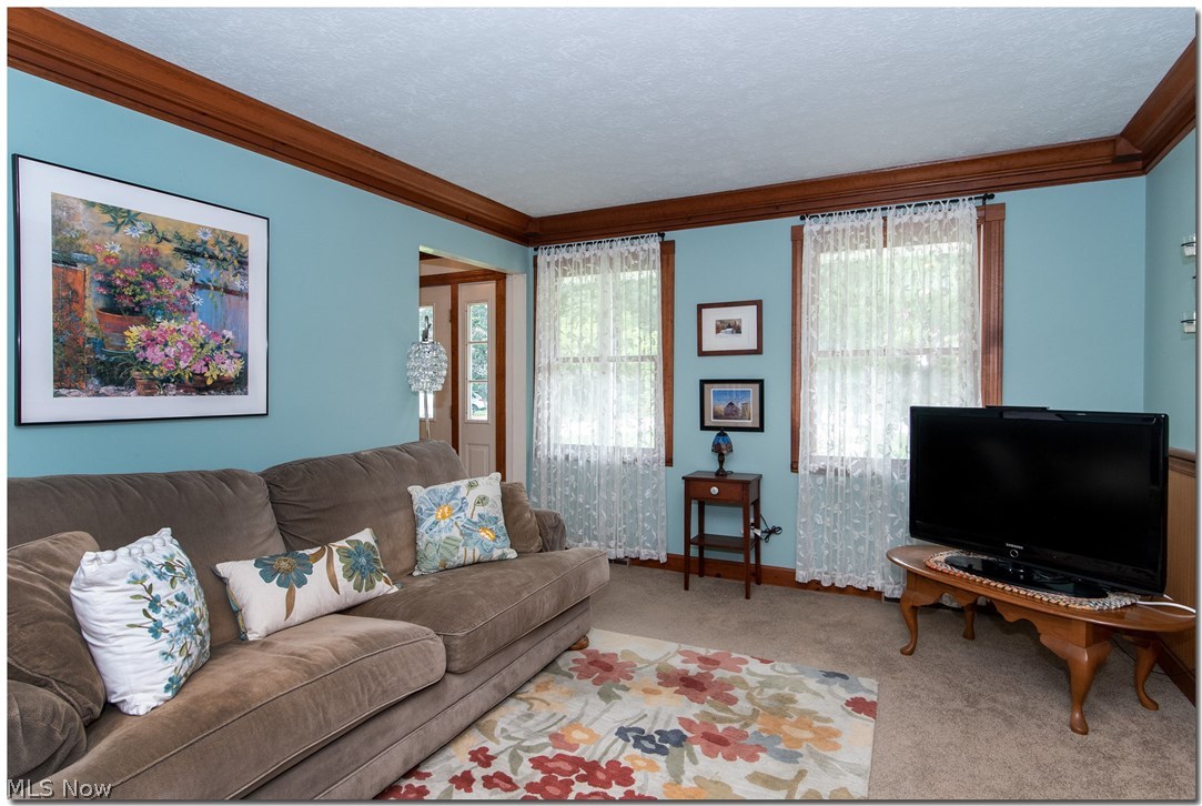 Carriage Park - Residential