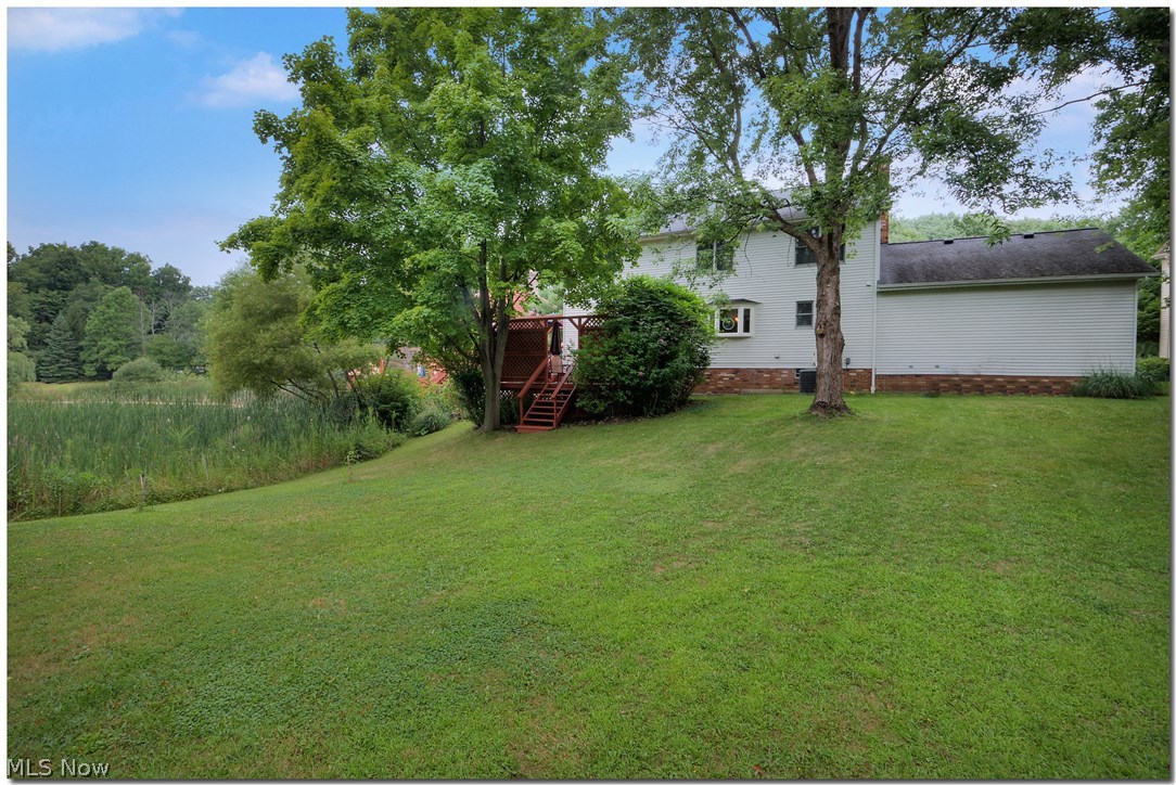 Carriage Park - Residential