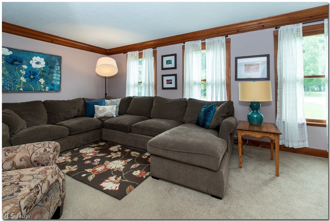 Carriage Park - Residential