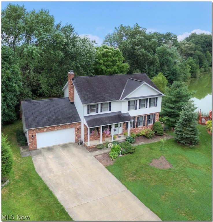 Carriage Park - Residential