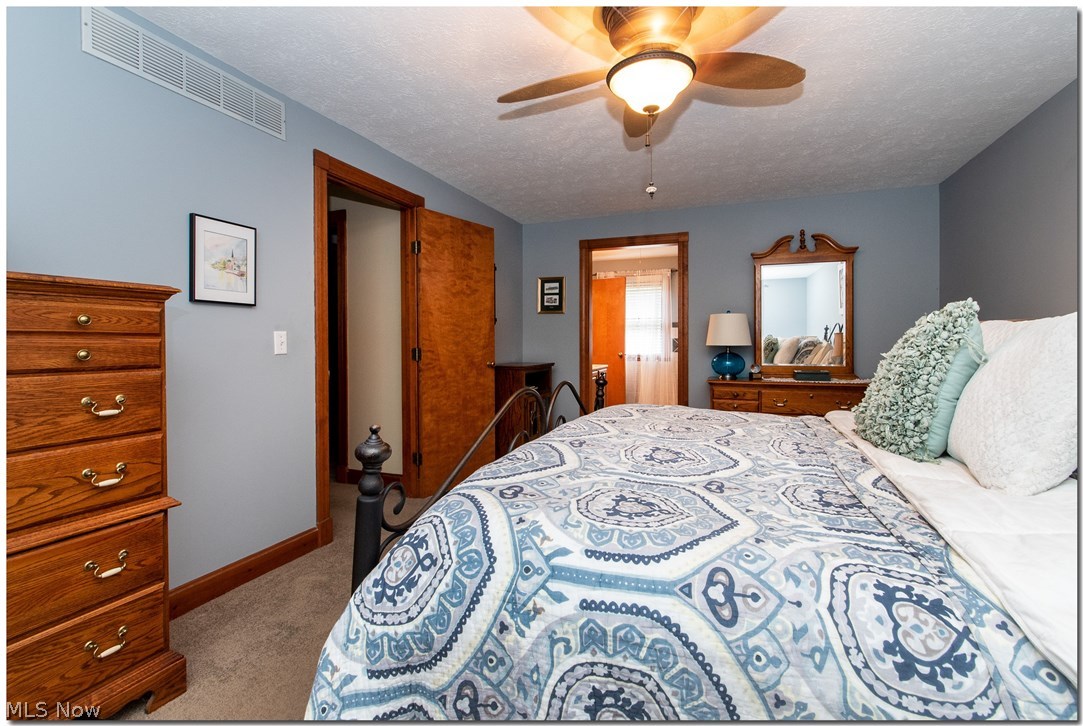 Carriage Park - Residential