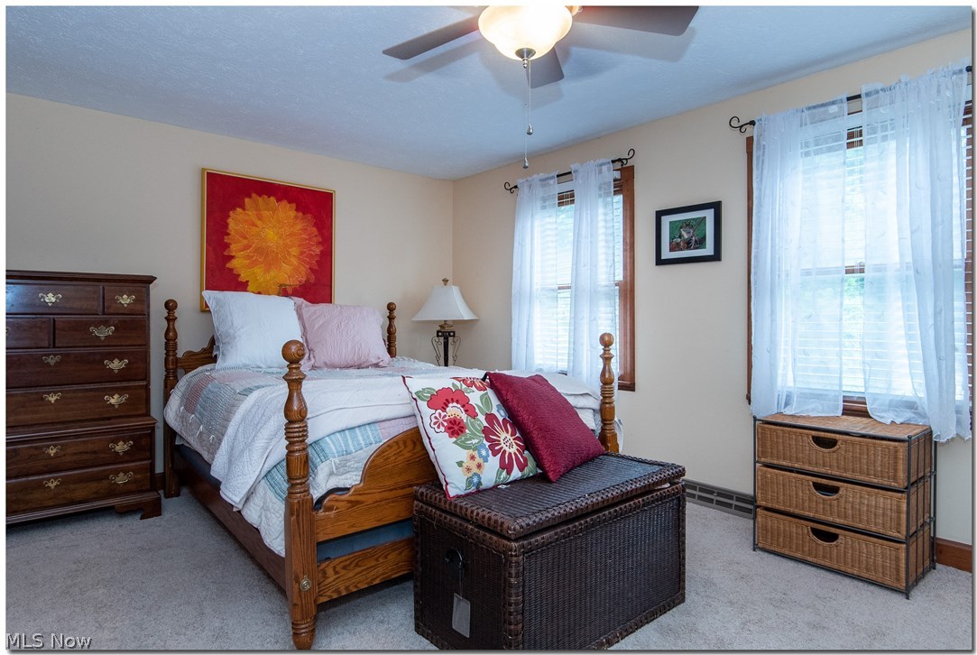 Carriage Park - Residential