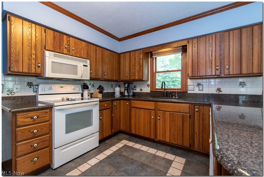 Carriage Park - Residential