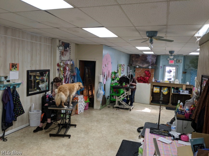 James Ward Add - Commercial Sale