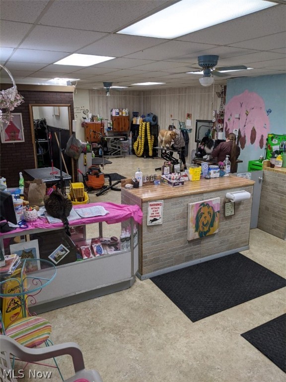 James Ward Add - Commercial Sale