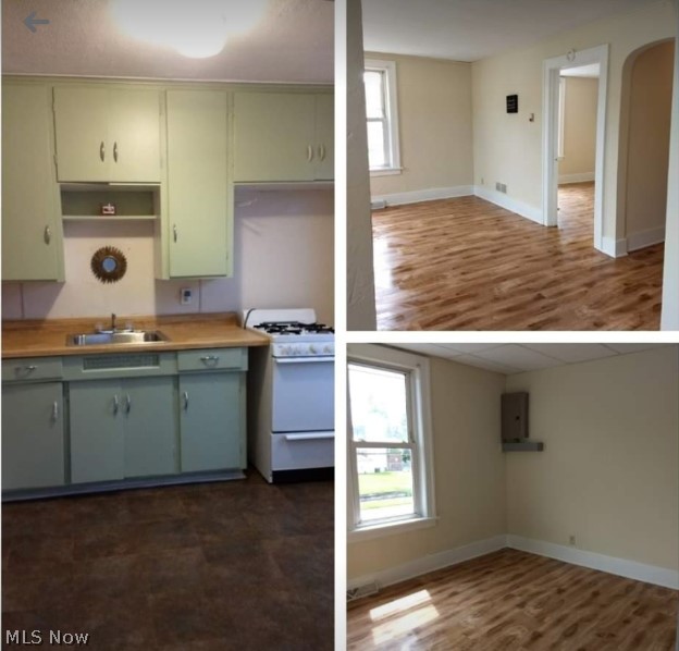 James Ward Add - Commercial Sale