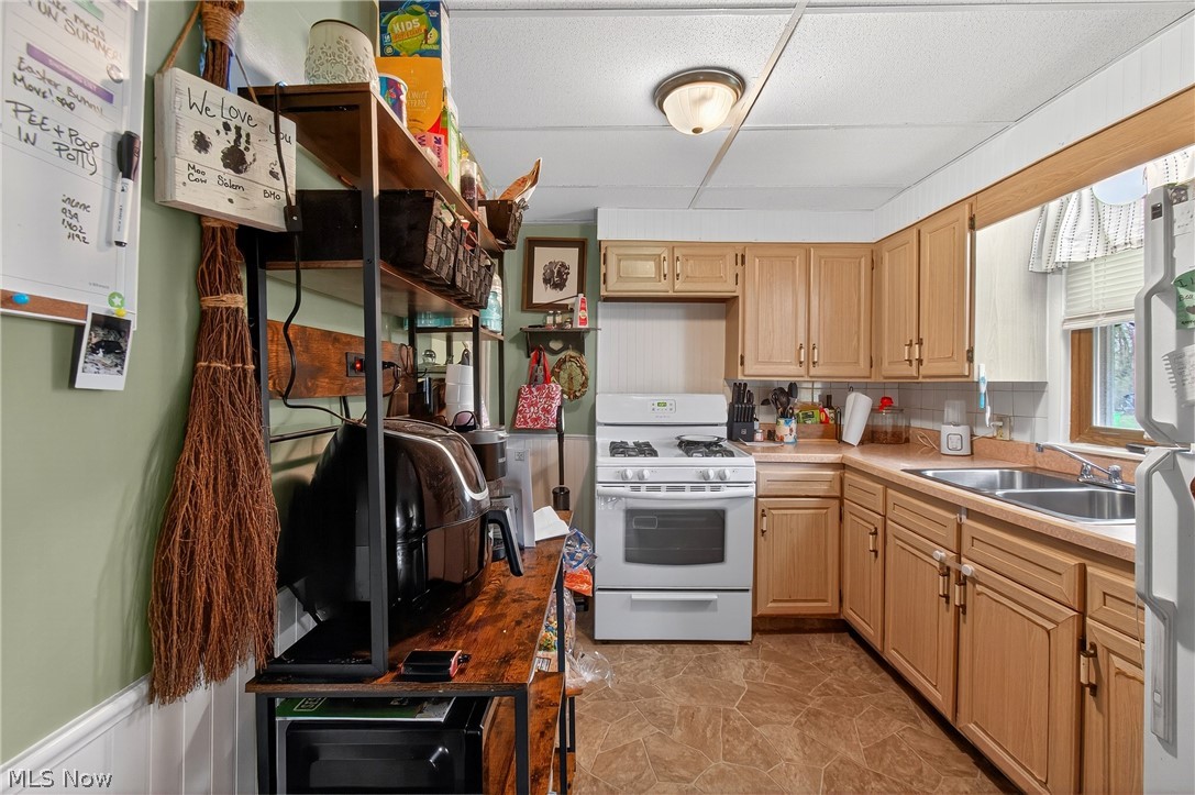 Massillon - Residential