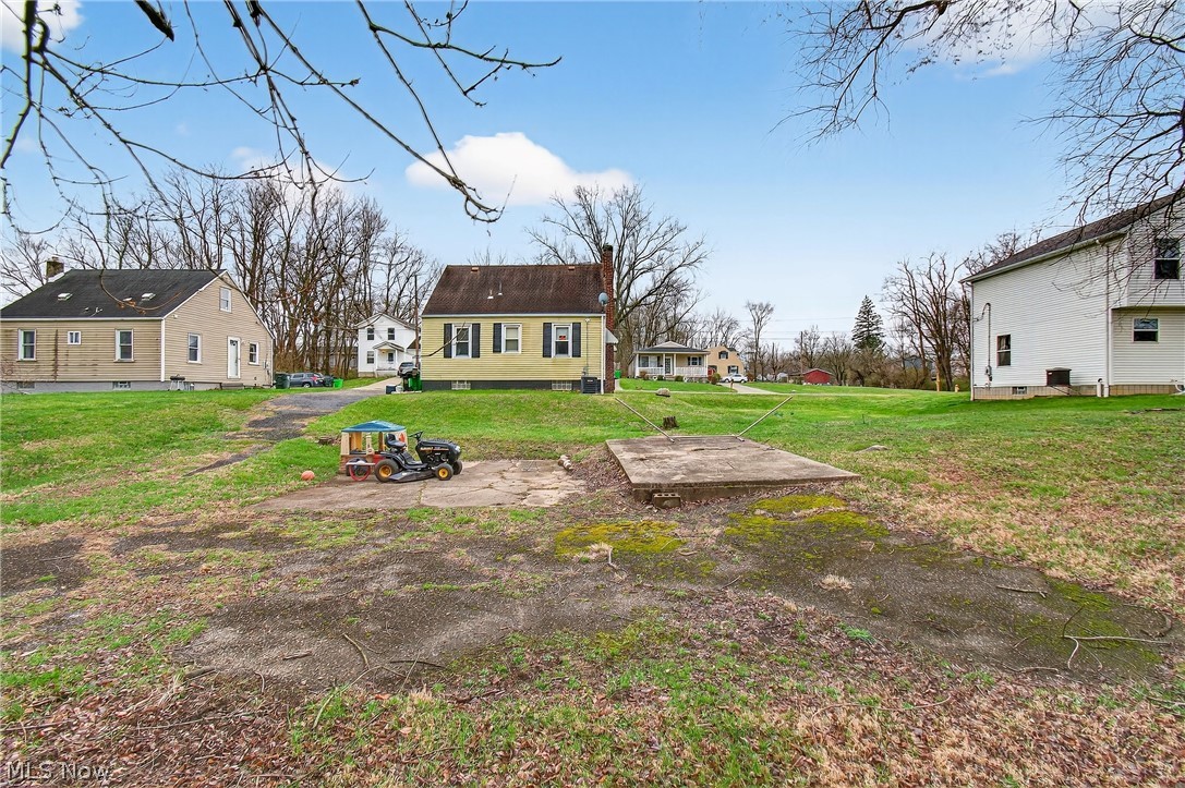 Massillon - Residential