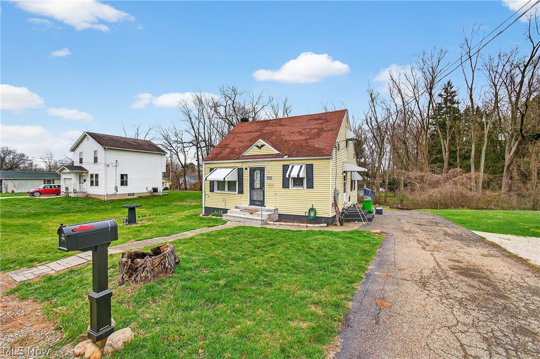 Massillon - Residential