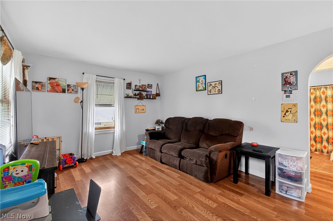 Massillon - Residential