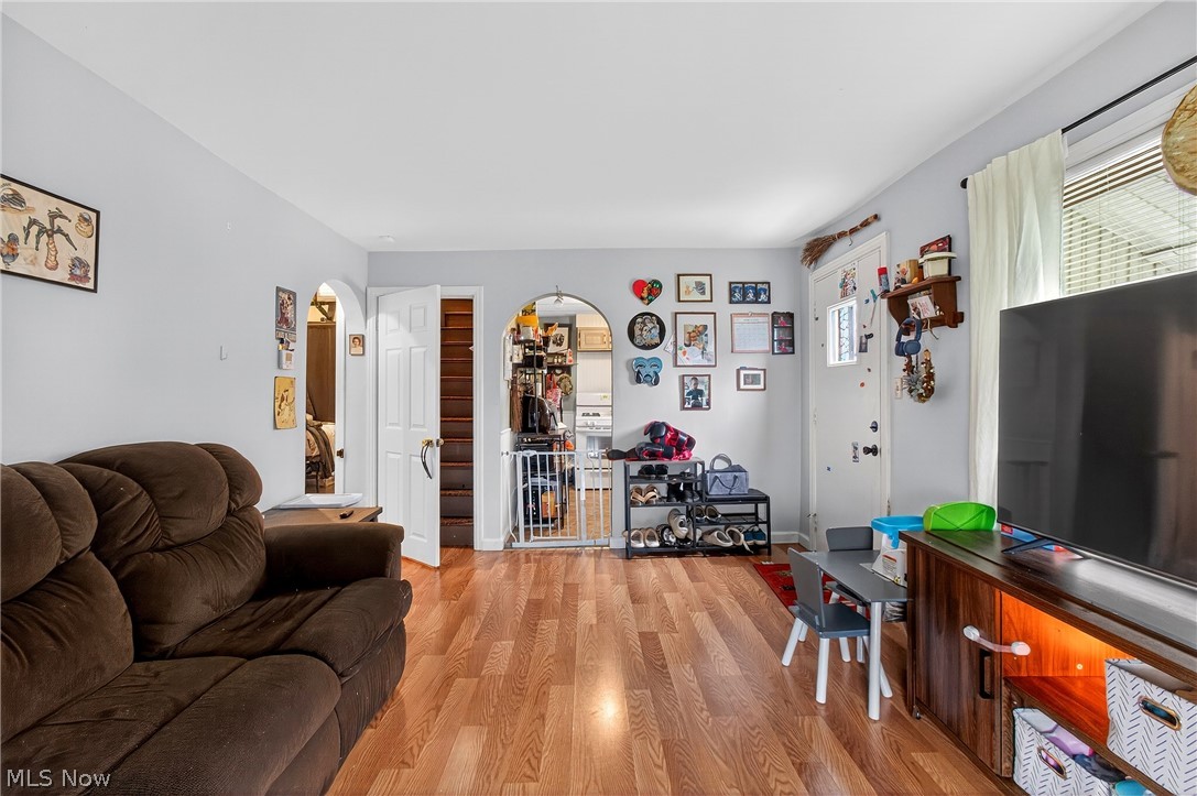 Massillon - Residential