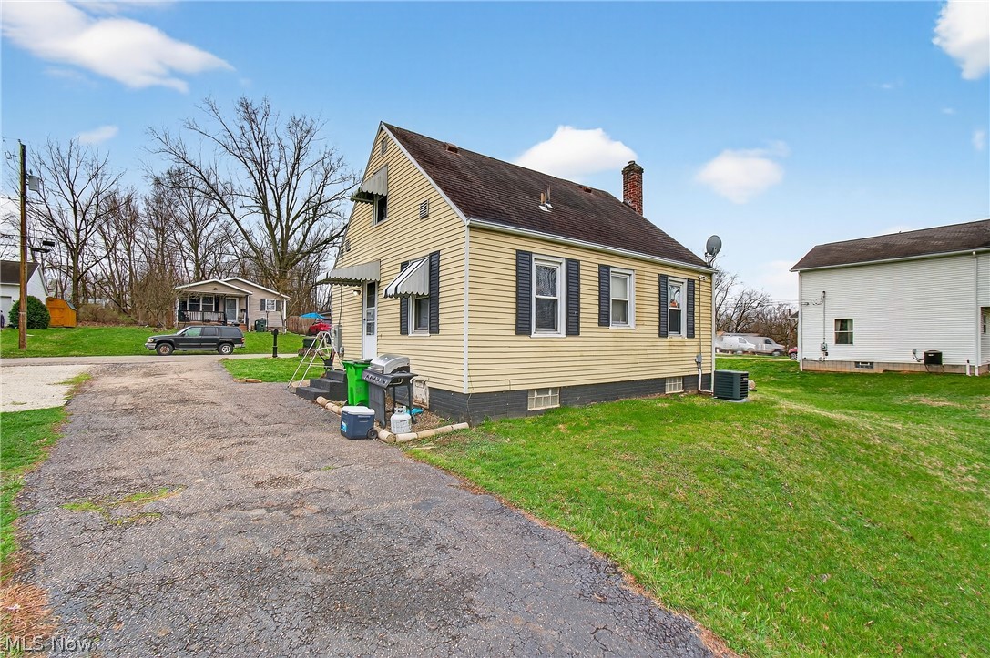 Massillon - Residential