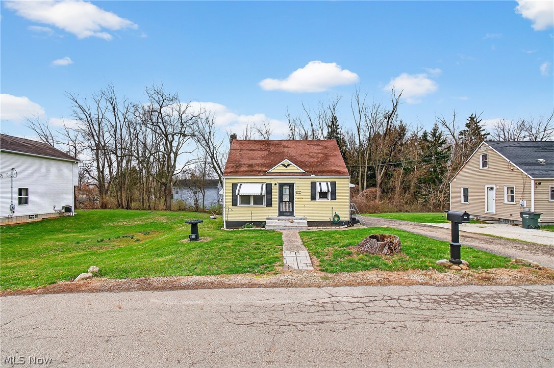 Massillon - Residential