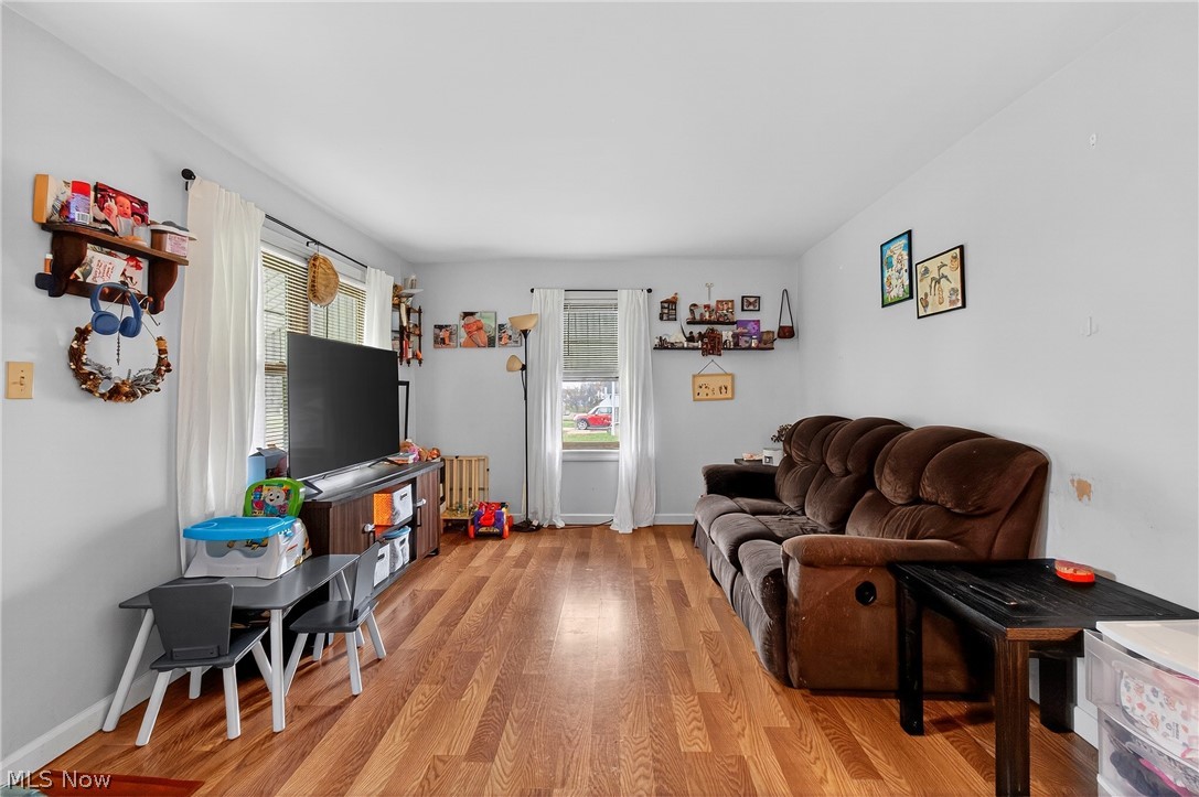 Massillon - Residential