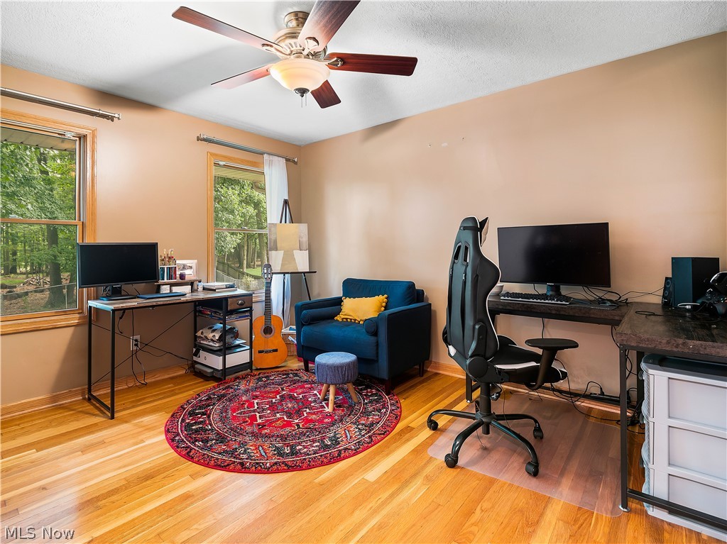 West/Cuyahoga River 3 - Residential