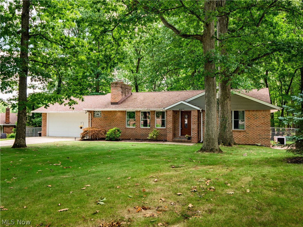 West/Cuyahoga River 3 - Residential