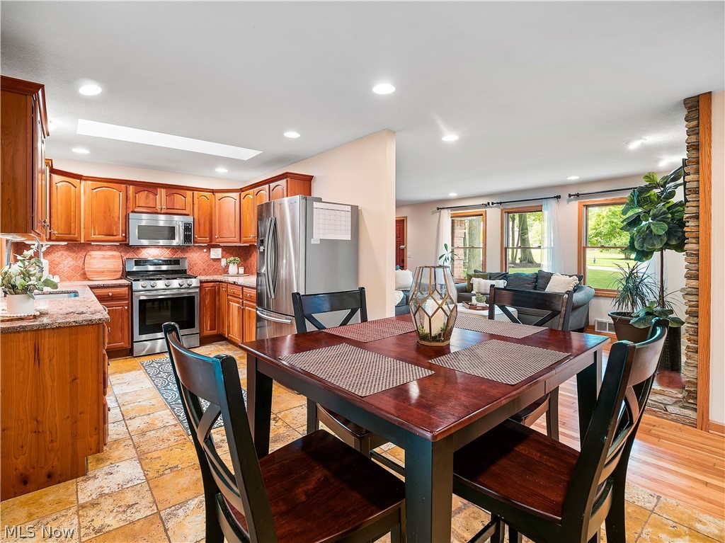 West/Cuyahoga River 3 - Residential