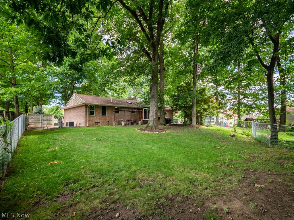 West/Cuyahoga River 3 - Residential