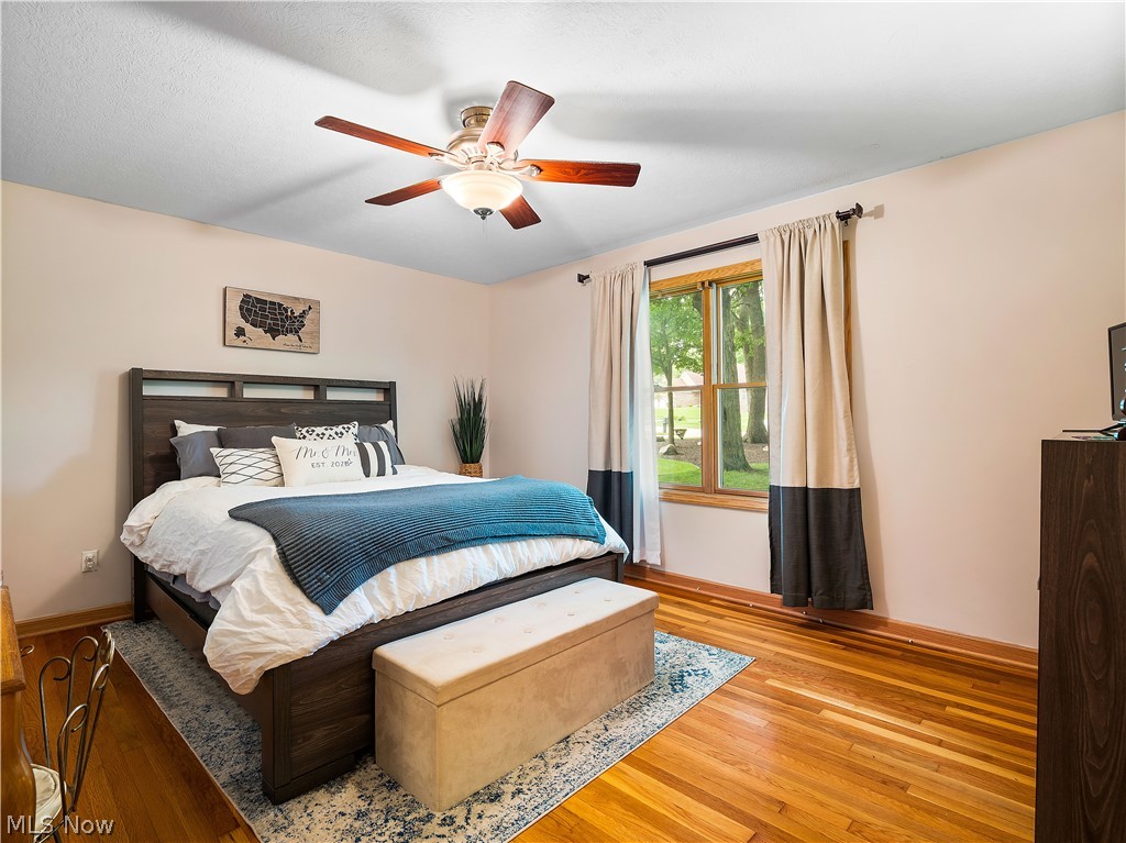 West/Cuyahoga River 3 - Residential