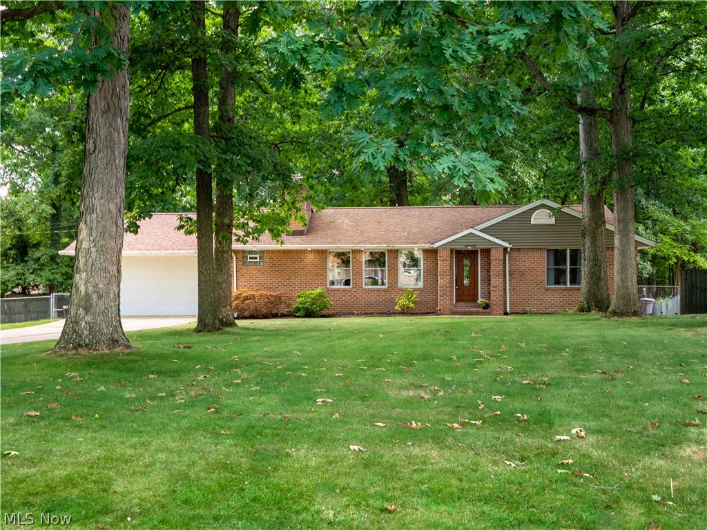 West/Cuyahoga River 3 - Residential