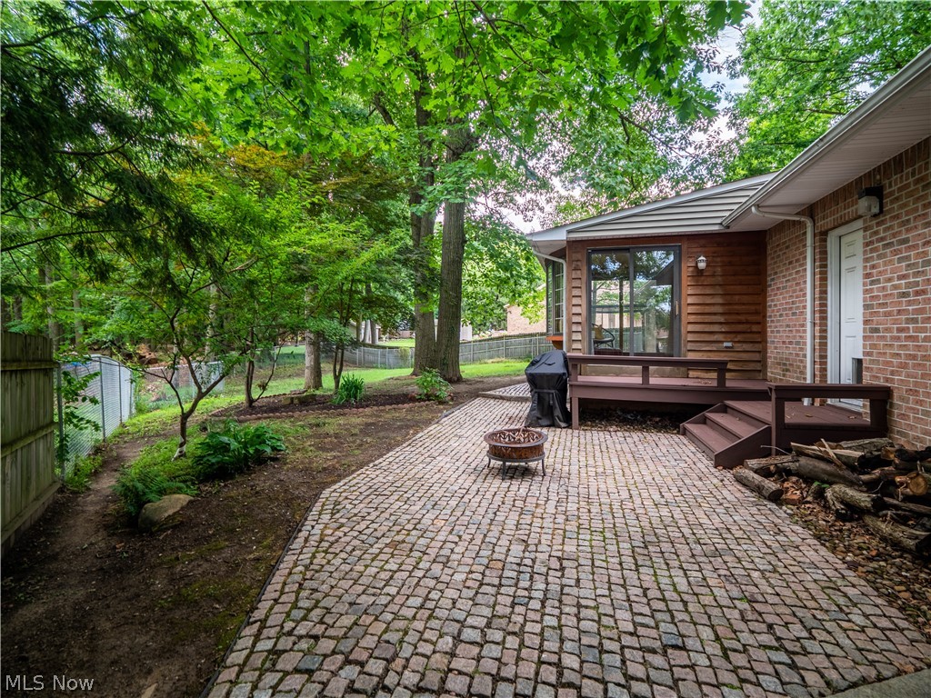 West/Cuyahoga River 3 - Residential