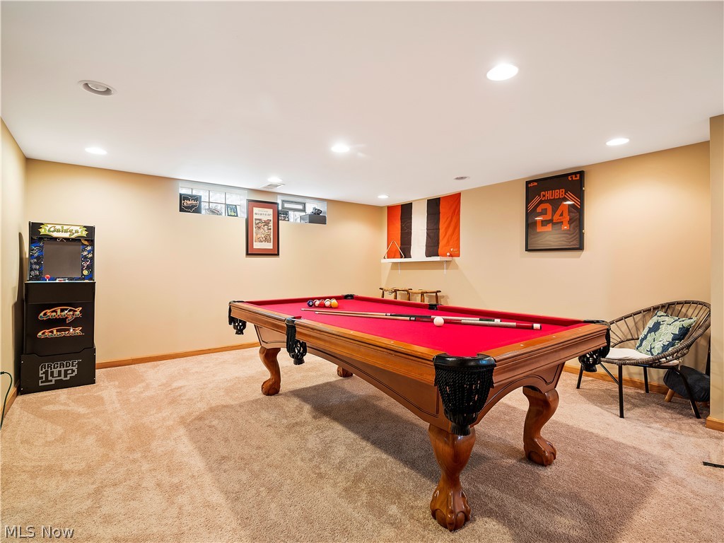 West/Cuyahoga River 3 - Residential