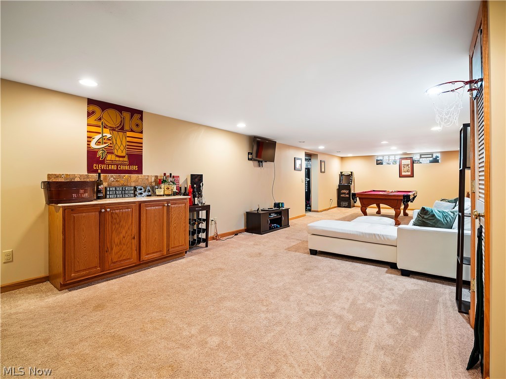 West/Cuyahoga River 3 - Residential