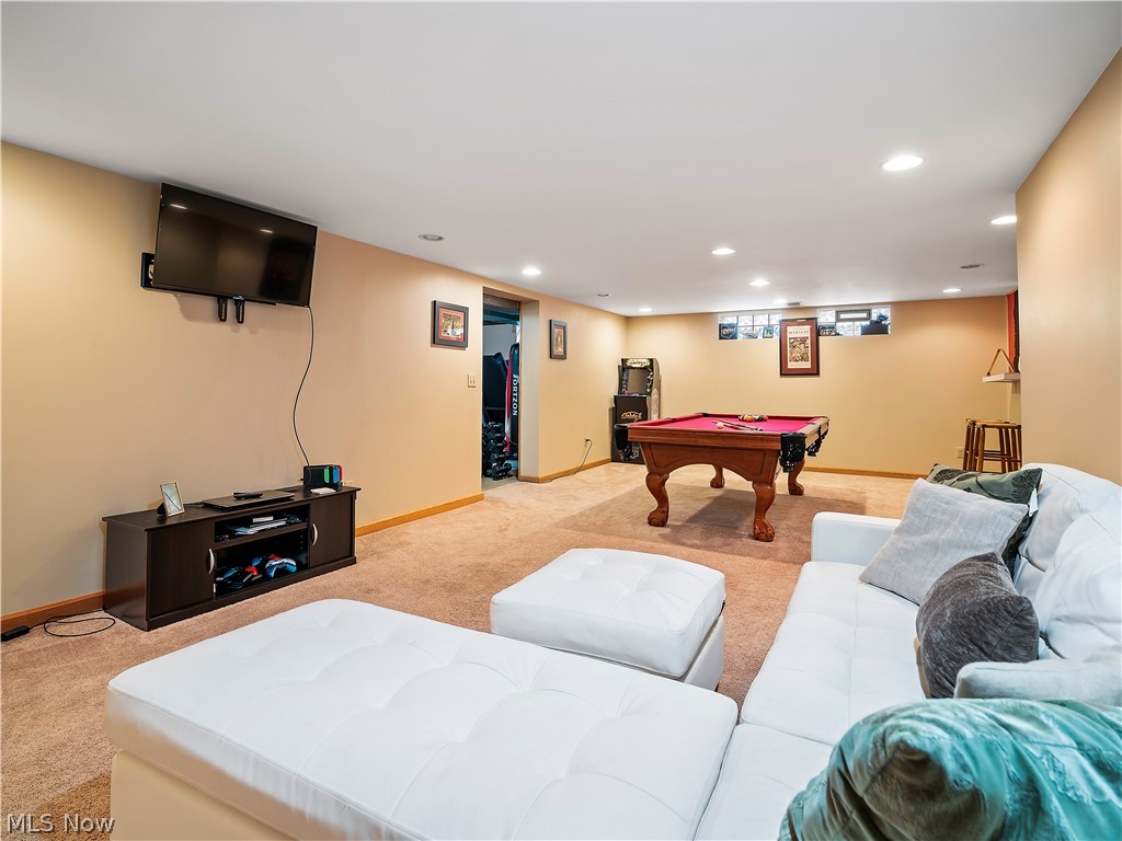 West/Cuyahoga River 3 - Residential