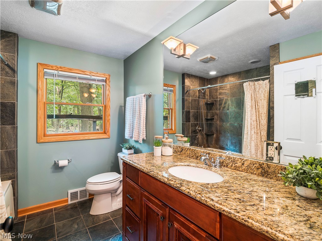 West/Cuyahoga River 3 - Residential