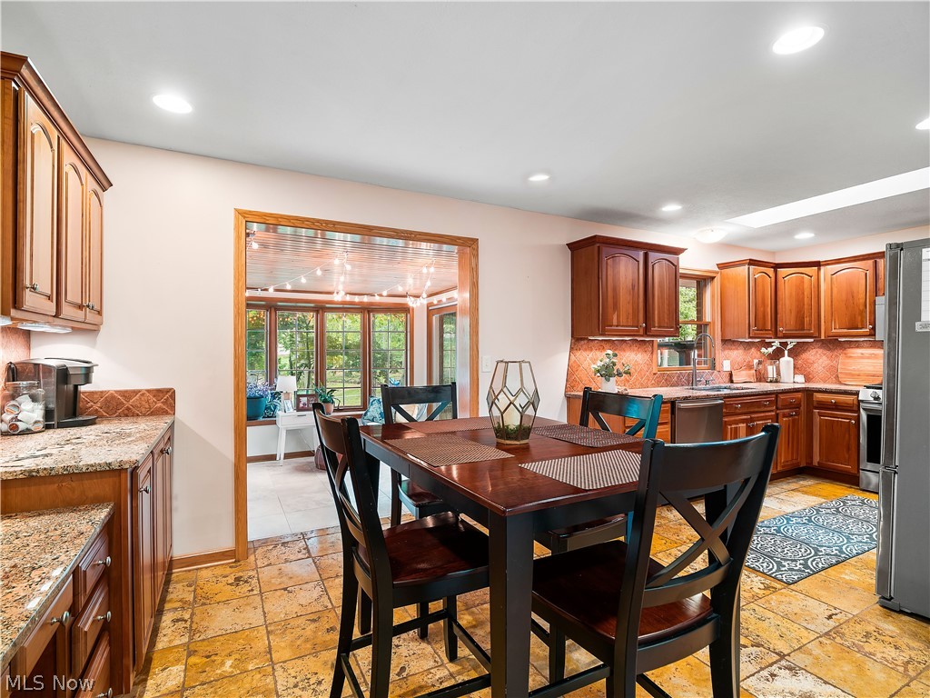 West/Cuyahoga River 3 - Residential