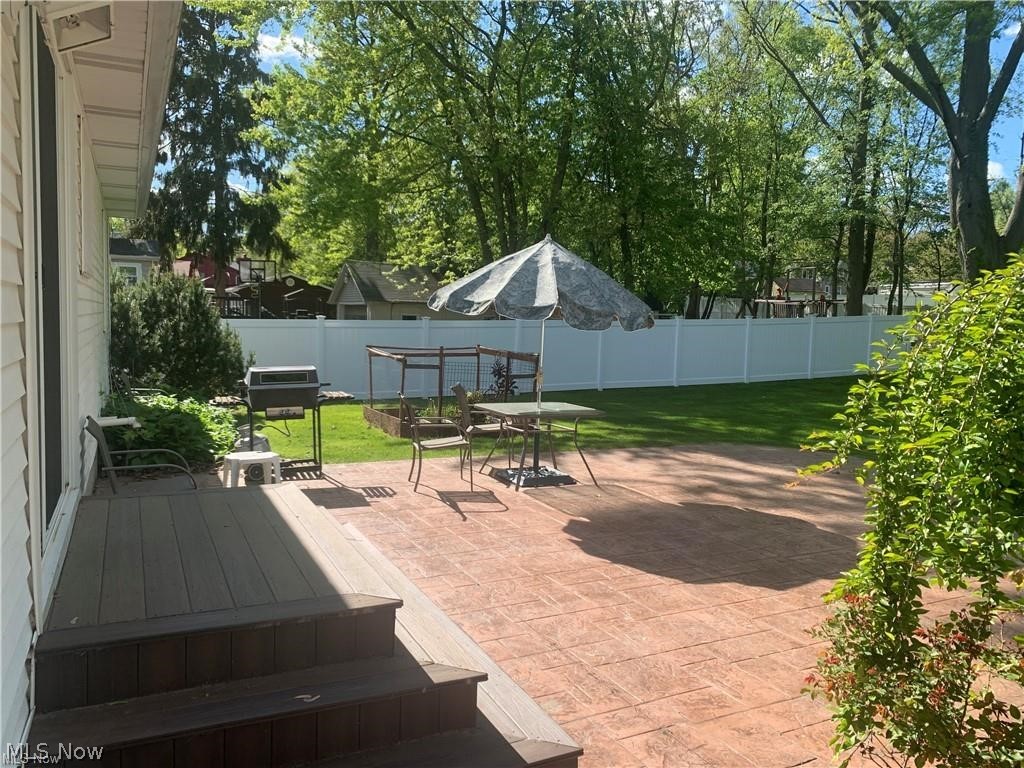 Henry Marhofer Add - Residential Lease