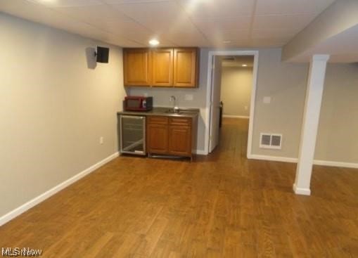 Henry Marhofer Add - Residential Lease