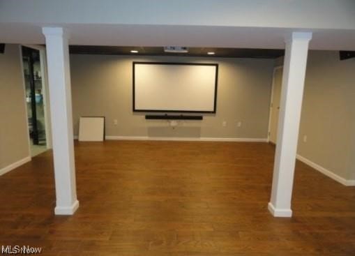 Henry Marhofer Add - Residential Lease