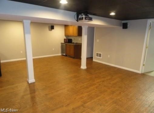 Henry Marhofer Add - Residential Lease