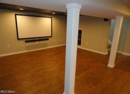 Henry Marhofer Add - Residential Lease