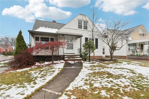 9005 Ansonia Avenue Brooklyn OH 44144