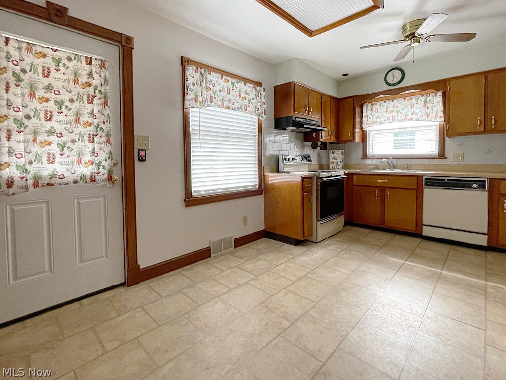 Riverside Park - Residential