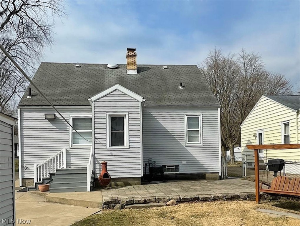 Riverside Park - Residential