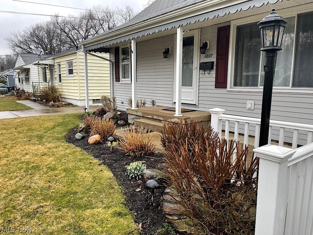 Riverside Park - Residential