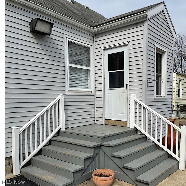 Riverside Park - Residential